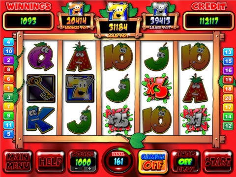 245% Match bonus casino at Come On Casino
