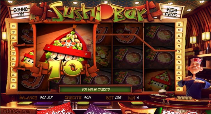 140 free casino spins at Jackpot City Casino