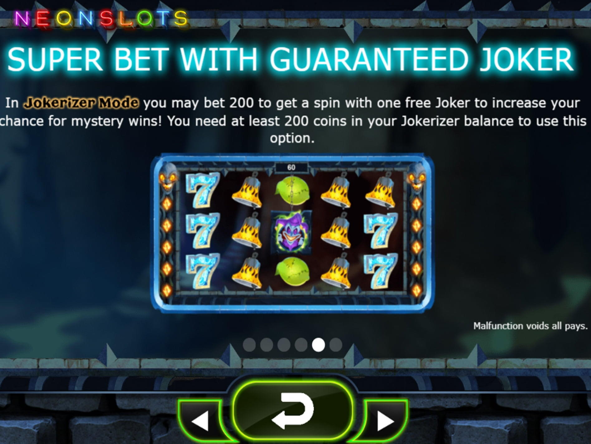 €4575 no deposit at Rizk Casino