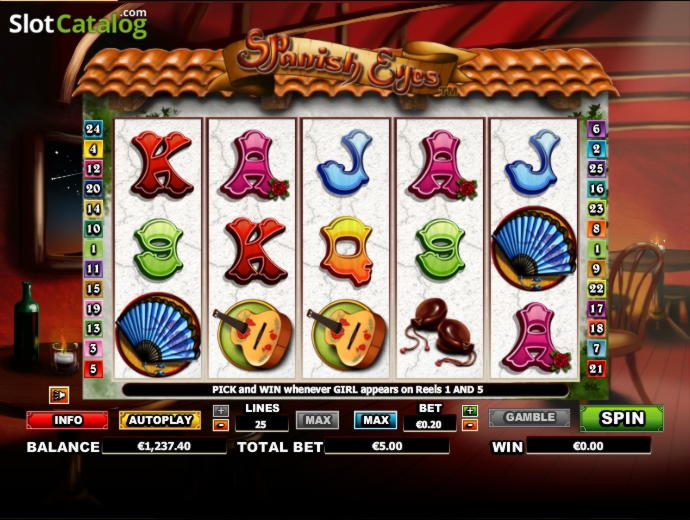 €205 FREE Casino Chip at Tony Bet Casino