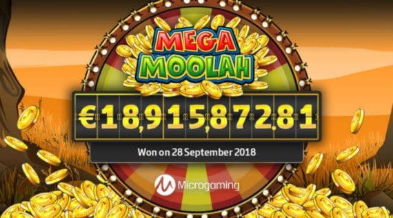 295 Free Casino Spins at Mega Casino