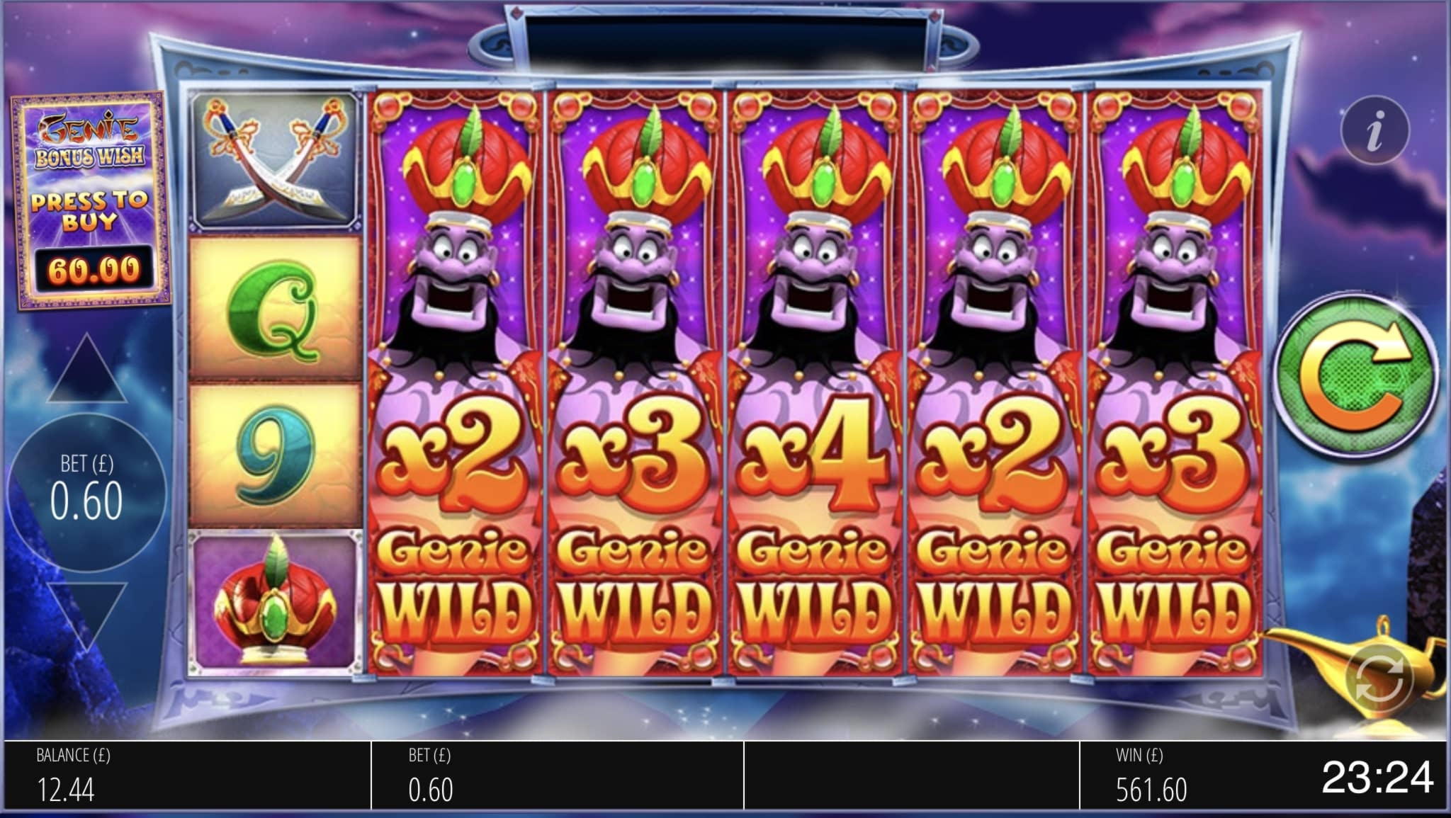 EUR 3915 No deposit bonus code at All Slots Casino