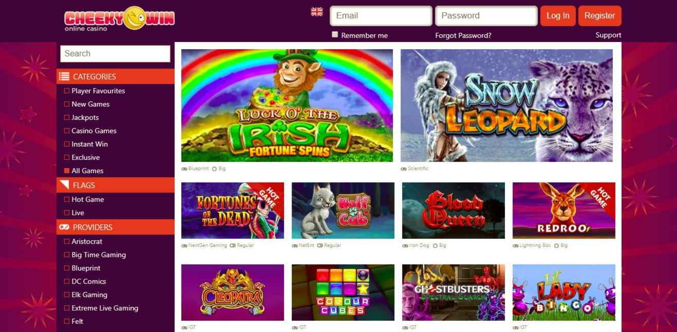 80 Free Spins Casino at Rizk Casino