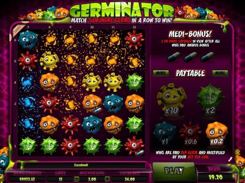 £615 Free Money at Tony Bet Casino