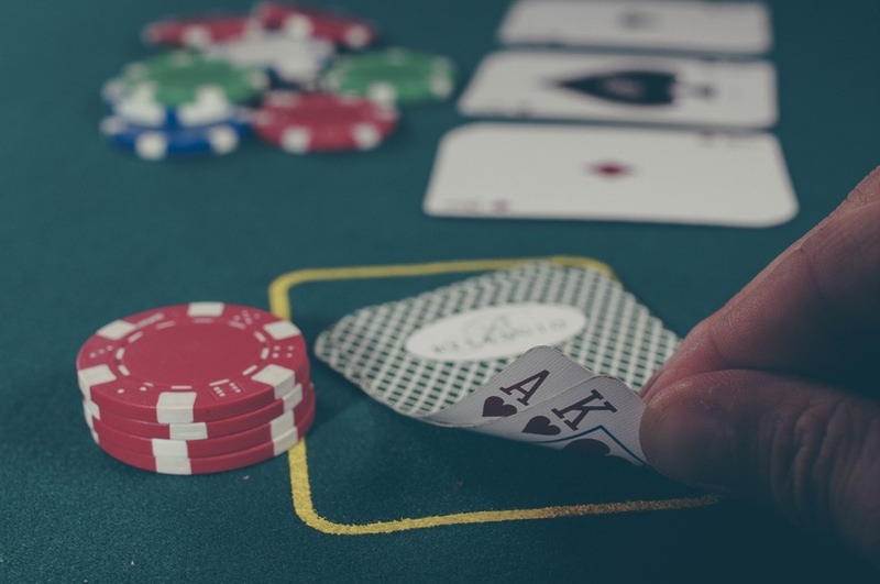 €135 FREE Casino Chip at Rizk Casino