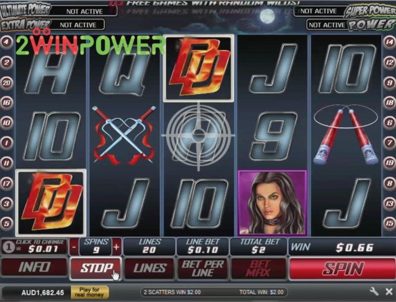 185% Welcome Bonus at Mr. Win Casino