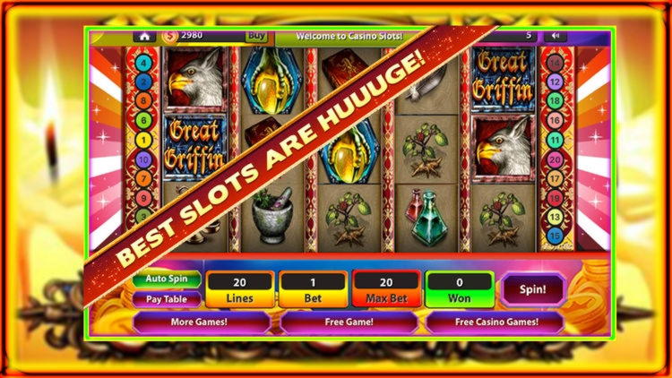 65 Free Spins Casino at Rizk Casino