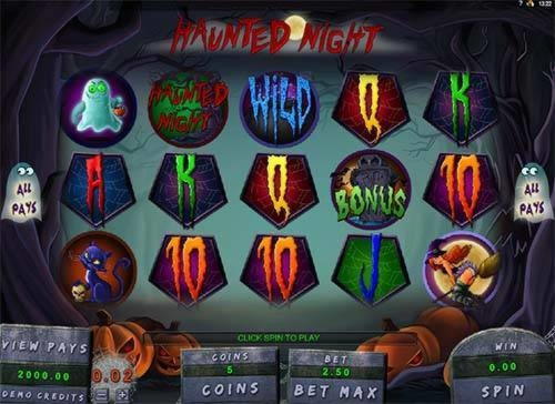 270% First deposit bonus at Come On Casino