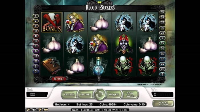 £575 Casino Tournament at Mr. Win Casino