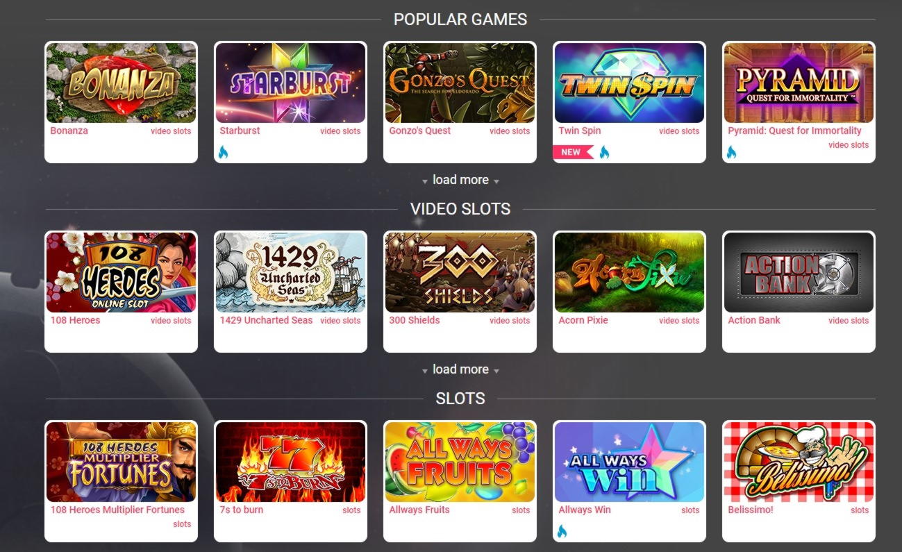 EURO 600 Casino Tournament at Rizk Casino