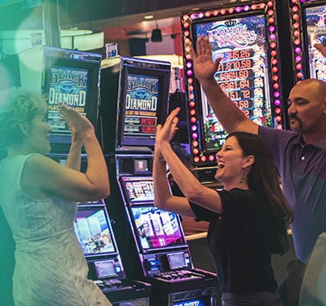 ﻿$205 NO DEPOSIT BONUS CASINO at Jackpot City Casino