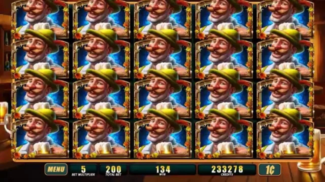 €205 Online Casino Tournament at All Slots Casino