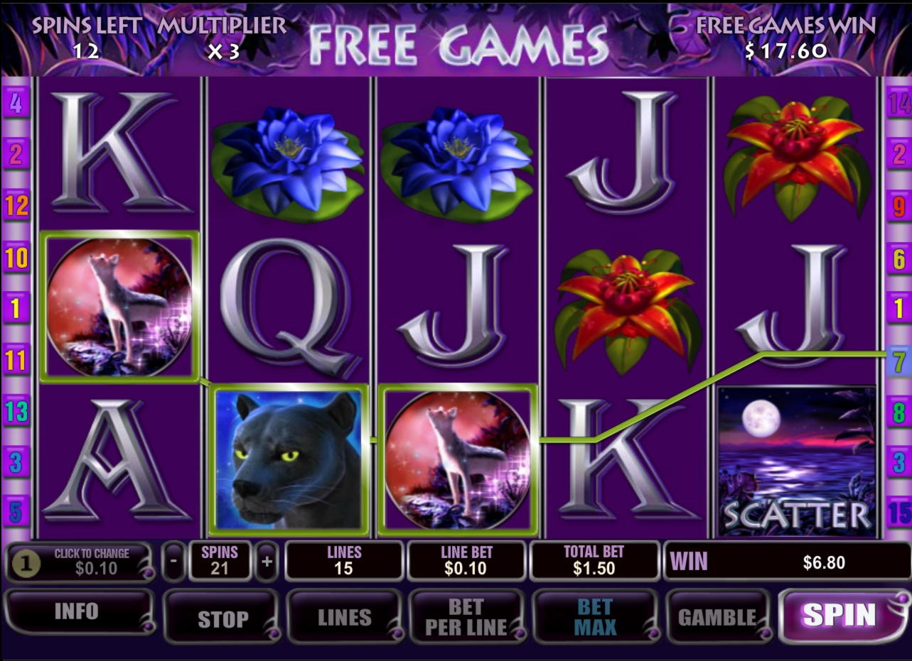 780% Match at a casino at Casino-X