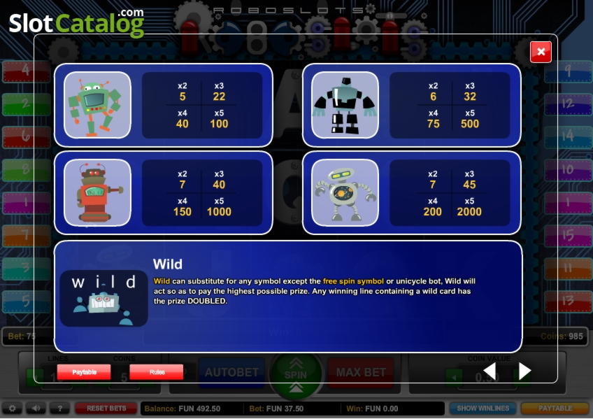 300 free spins at Genesis Casino