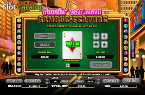 EUR 445 FREE CASINO CHIP at Tony Bet Casino