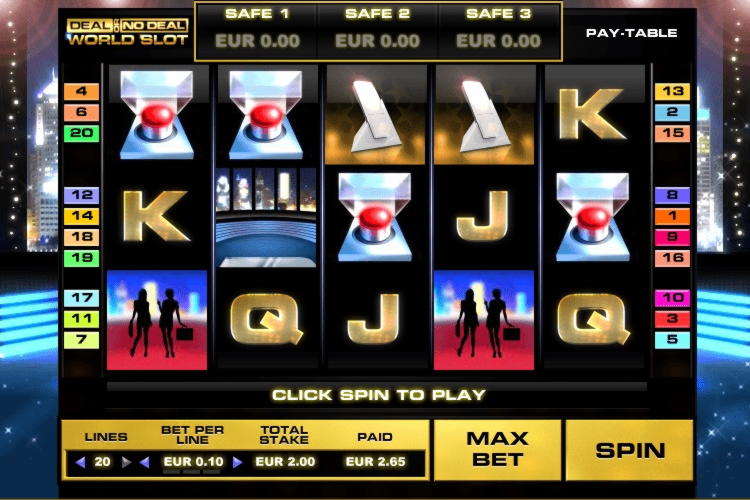 Eur 625 Tournament at Mega Casino