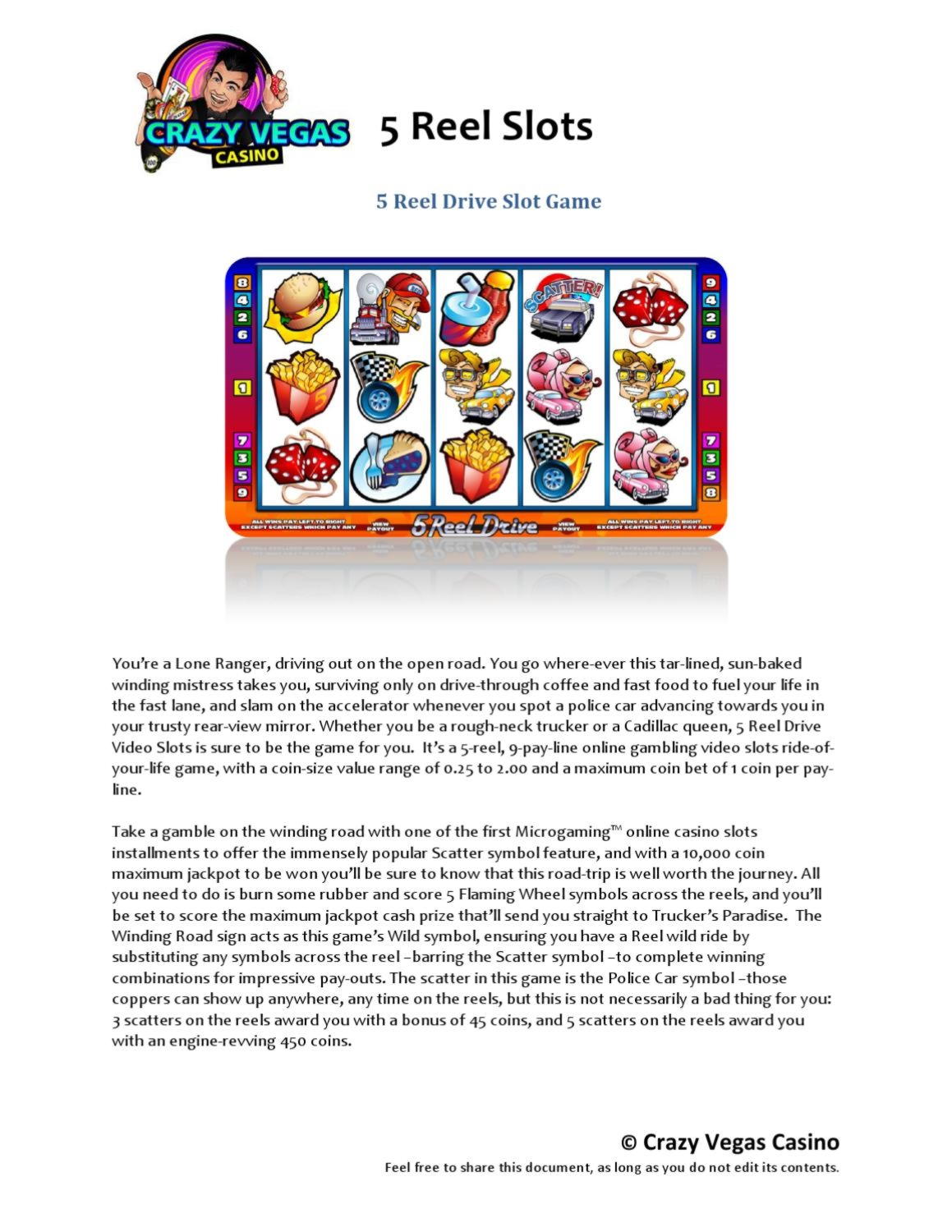 EUR 1810 No deposit bonus at Vegas Hero Casino