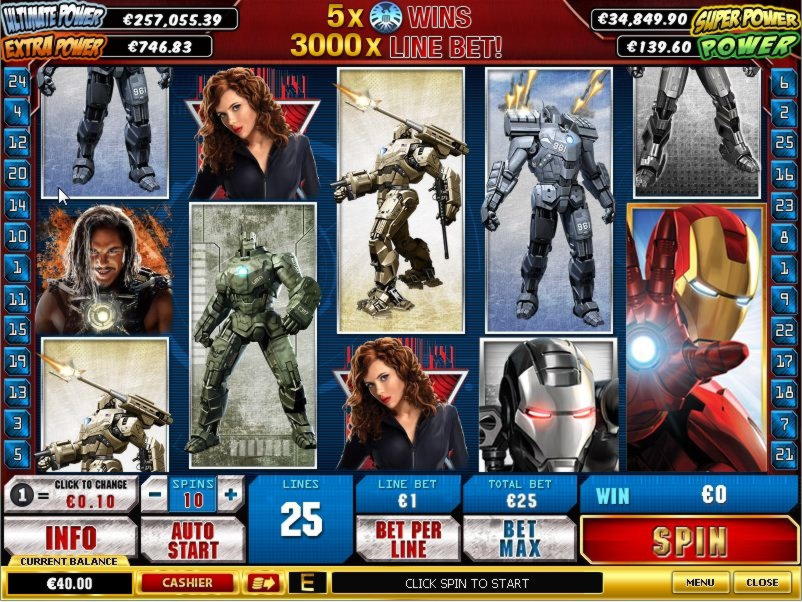525% No Rules Bonus! at Get Lucky Casino