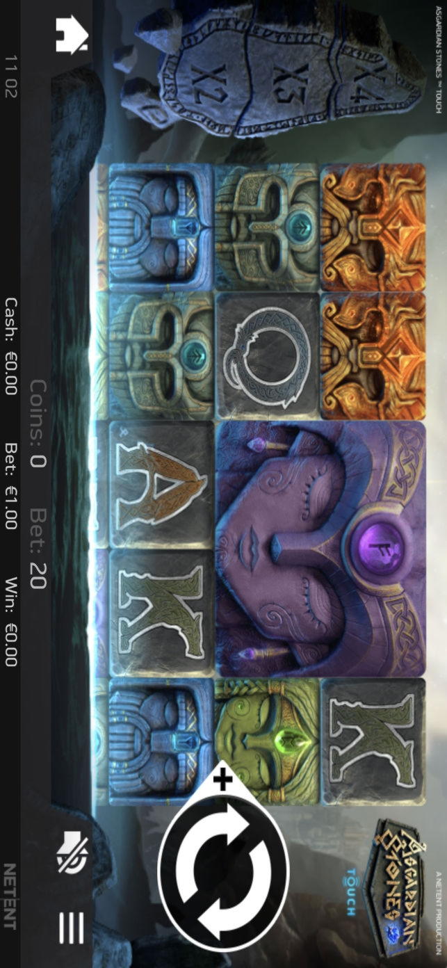 45 FREE SPINS at Rizk Casino