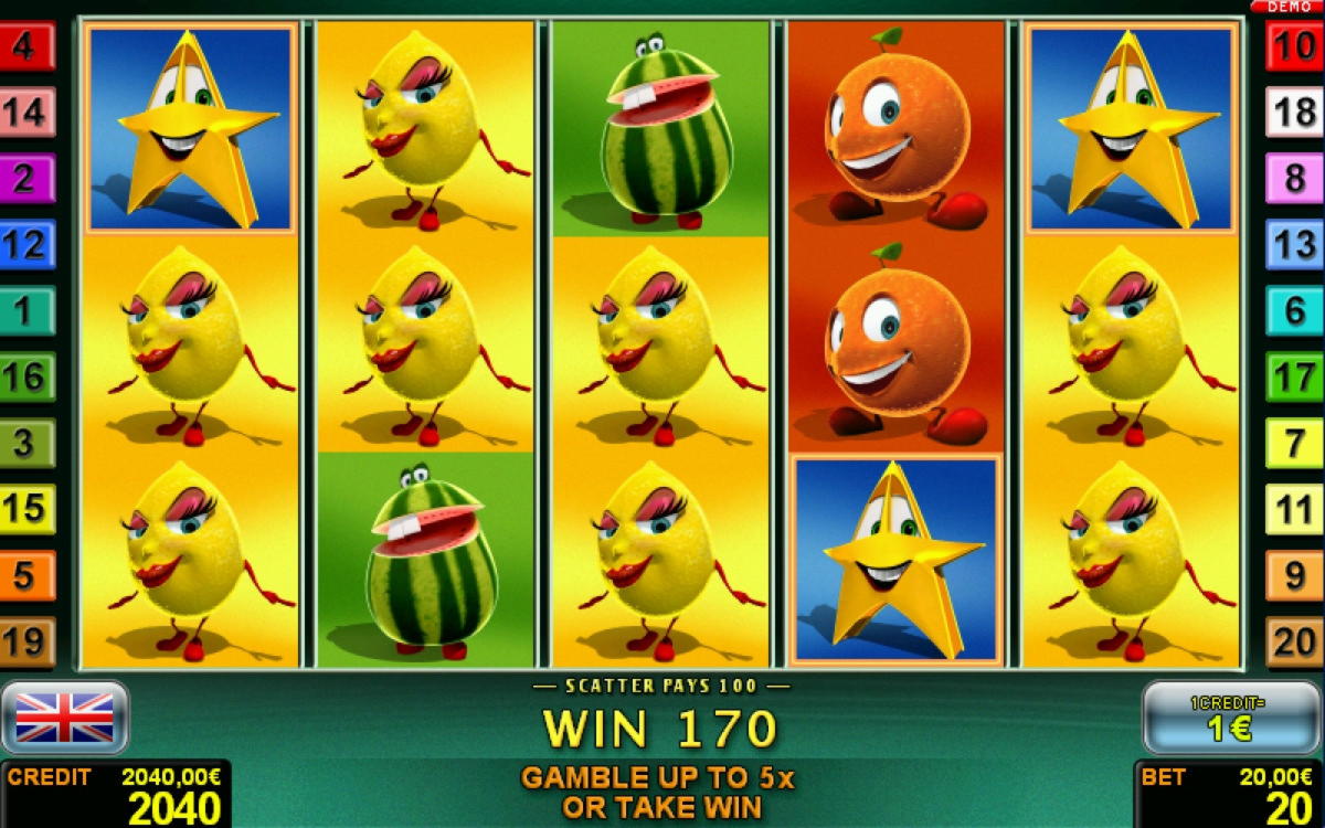 €1350 NO DEPOSIT CASINO BONUS at Ikibu Casino
