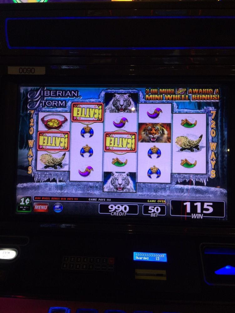 105 Free spins no deposit at Spinland Casino