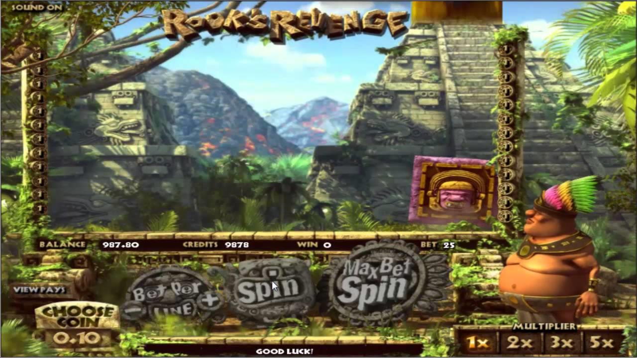 50 Free Spins Casino at Party Casino