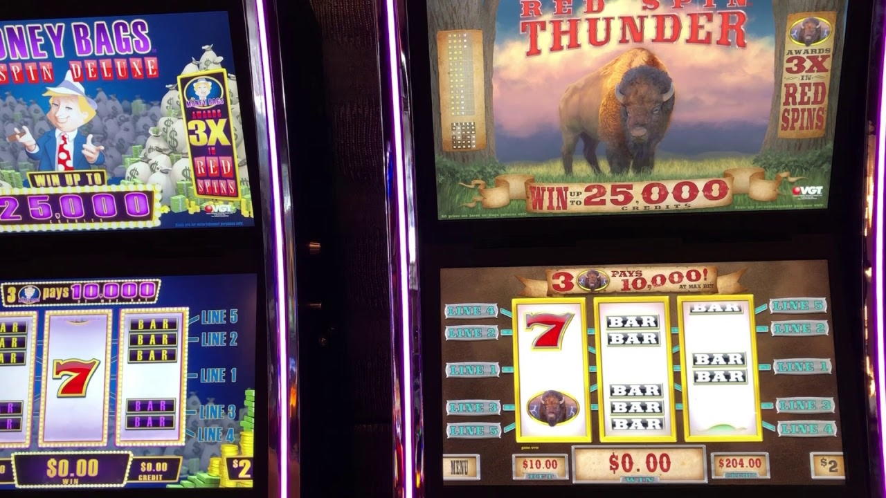 535% casino match bonus at Mr. Win Casino