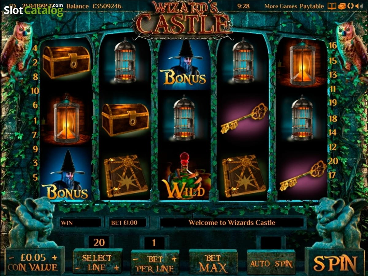 $935 Casino Tournament at BGO Casino