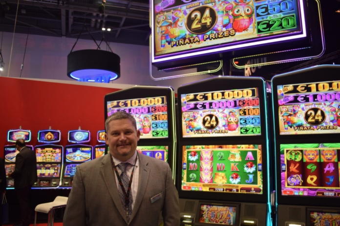 40 Free Spins no deposit at King Billy Casino