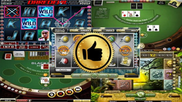 155 Free spins casino at Party Casino