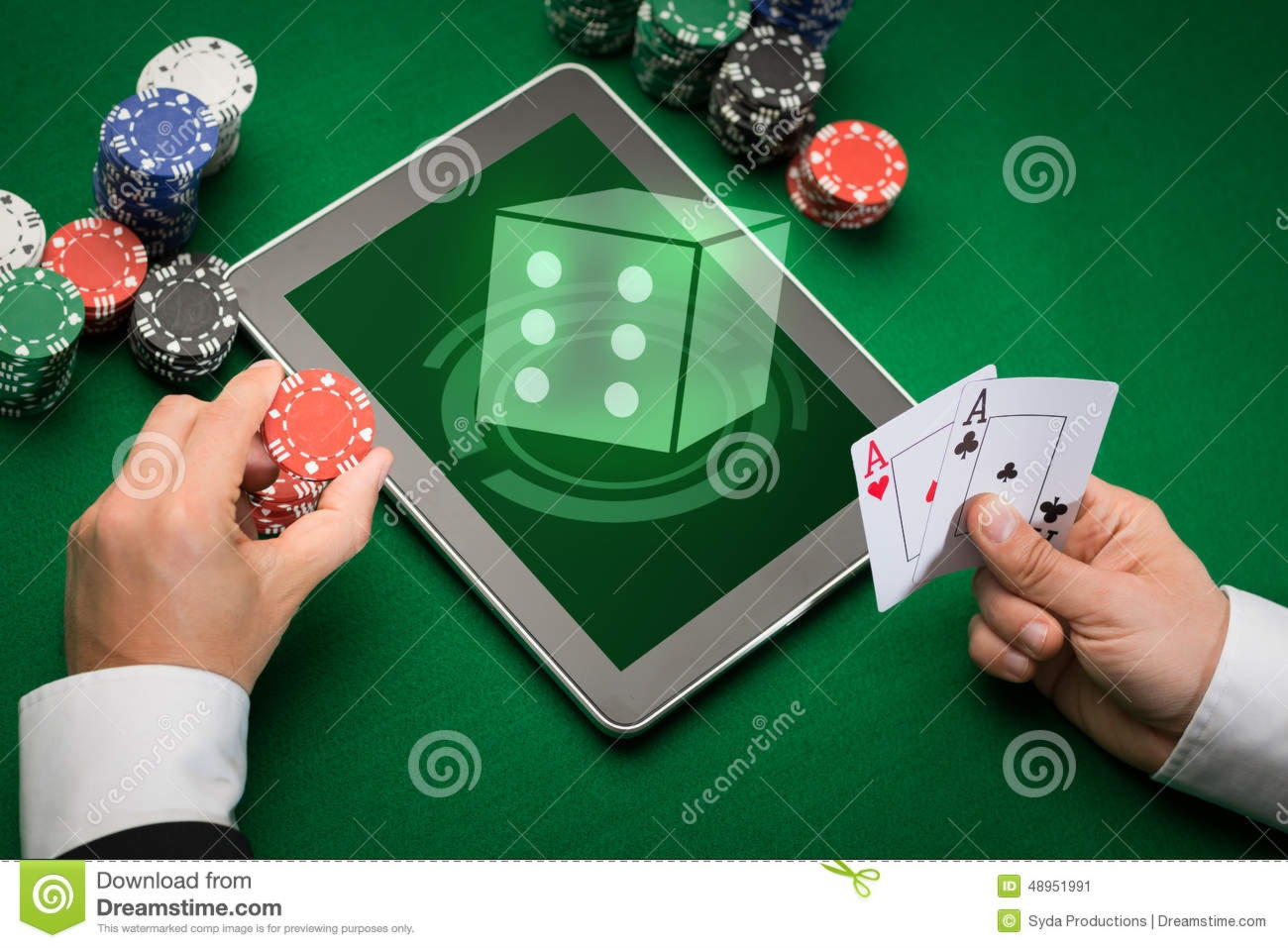 $165 Free Chip Casino at Party Casino