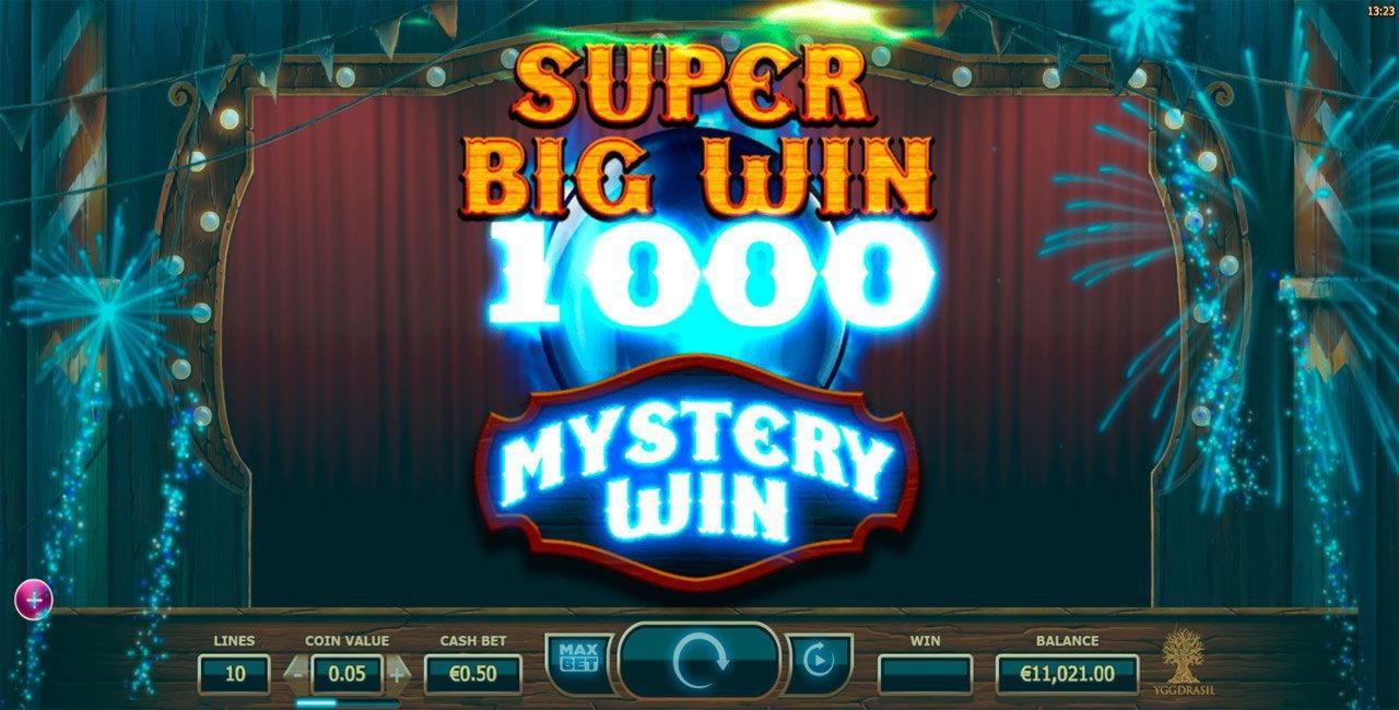 €580 FREE Chip Casino at Party Casino