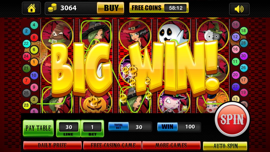 220 free spins at Vegas Hero Casino