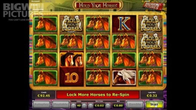 €335 casino chip at Get Lucky Casino