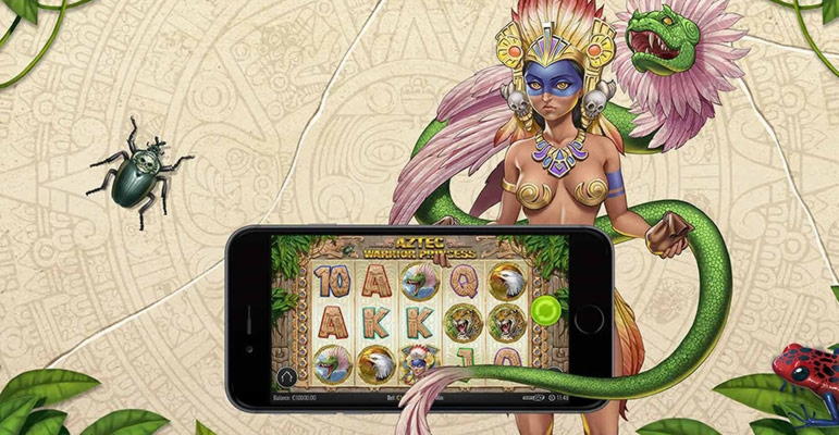 ﻿$500 Free Casino Chip at Joy Casino