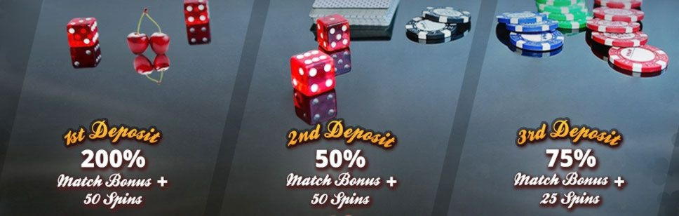 $3130 NO DEPOSIT at Genesis Casino