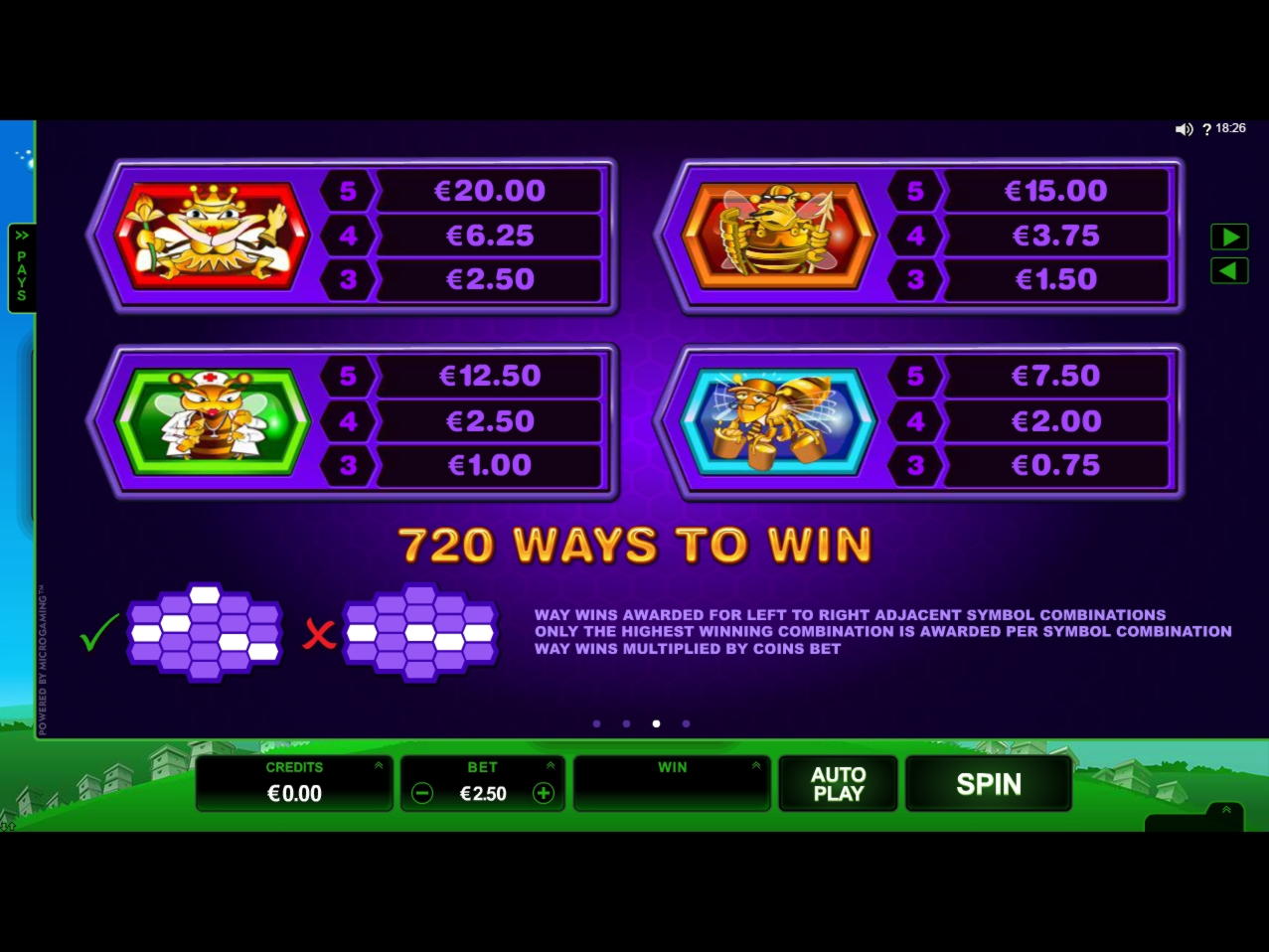 280 Free Casino Spins at Joy Casino