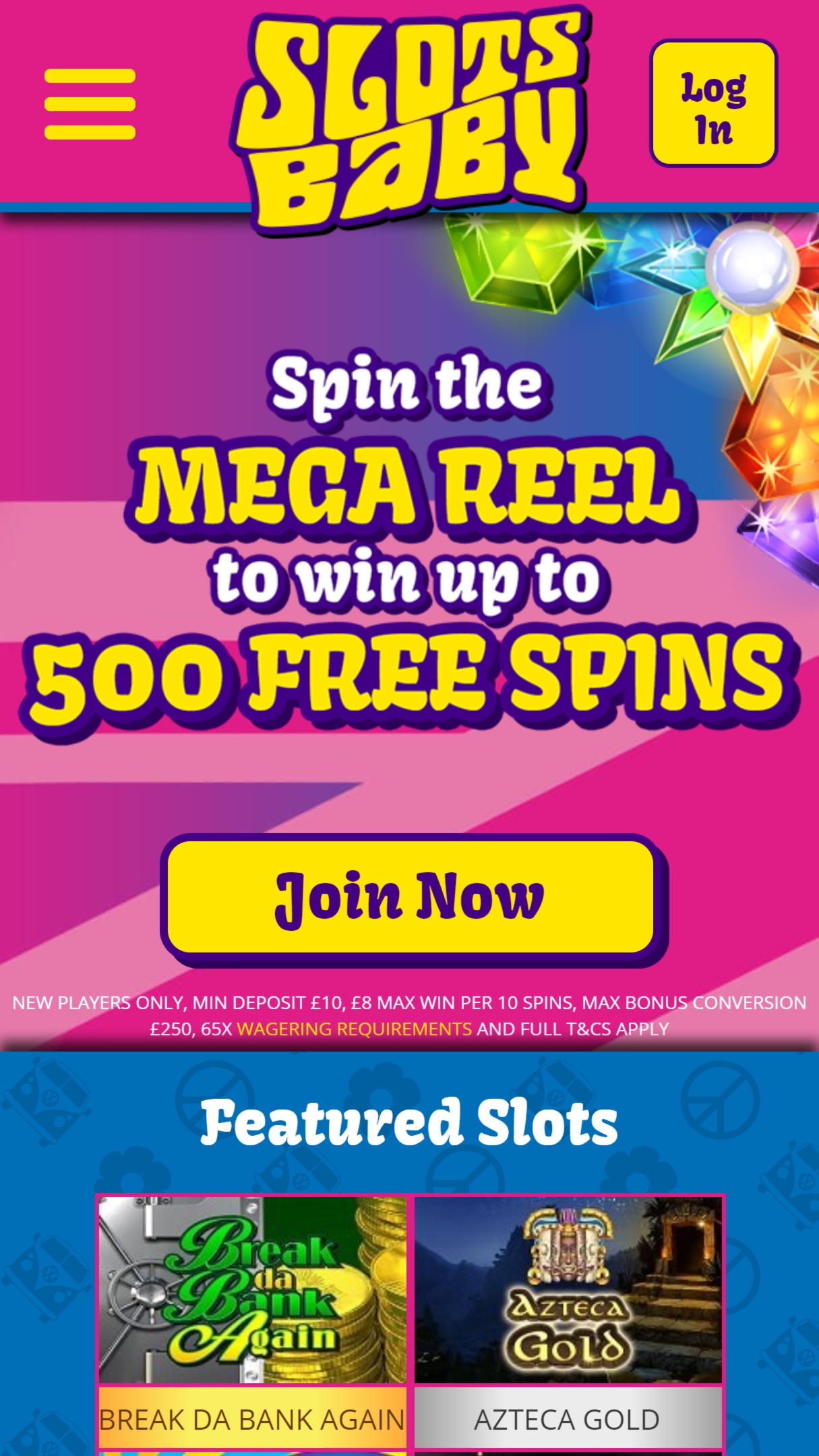 915% No Rules Bonus! at Super Lines Casino