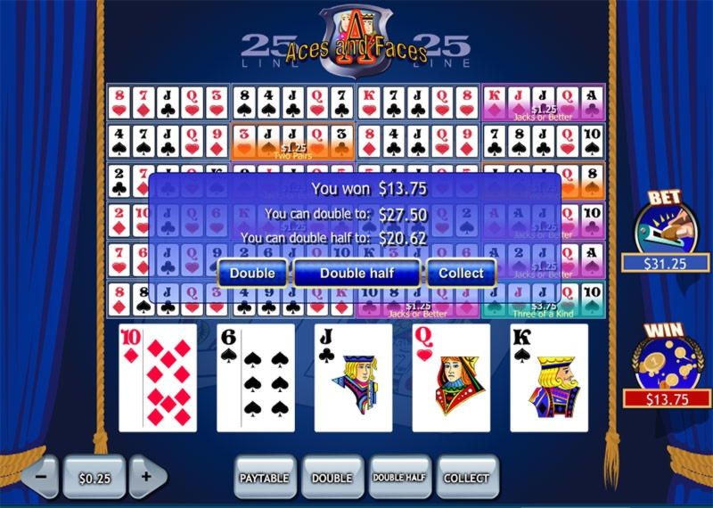 570% Deposit match bonus at Rizk Casino
