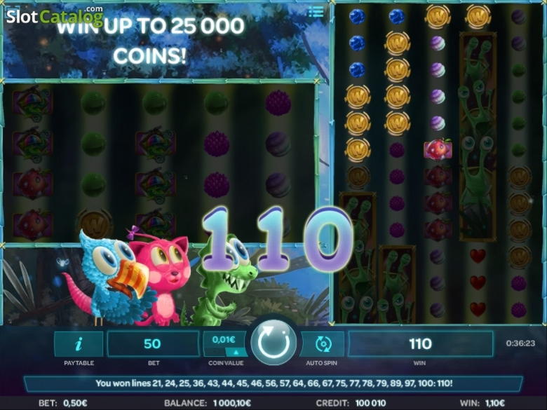 £160 Online Casino Tournament at Mansion Casino