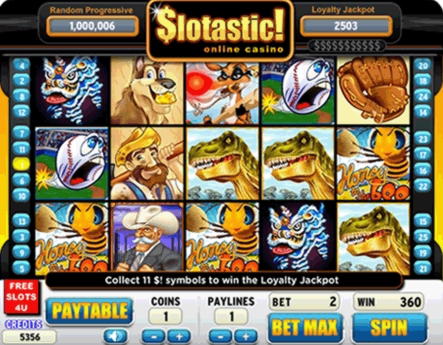655% Best Signup Bonus Casino at Mega Casino