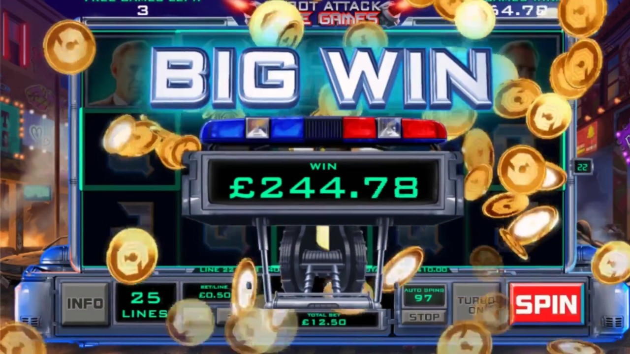 60% Match Bonus at Come On Casino