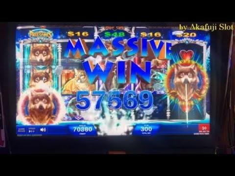 840% Welcome Bonus at Mega Casino