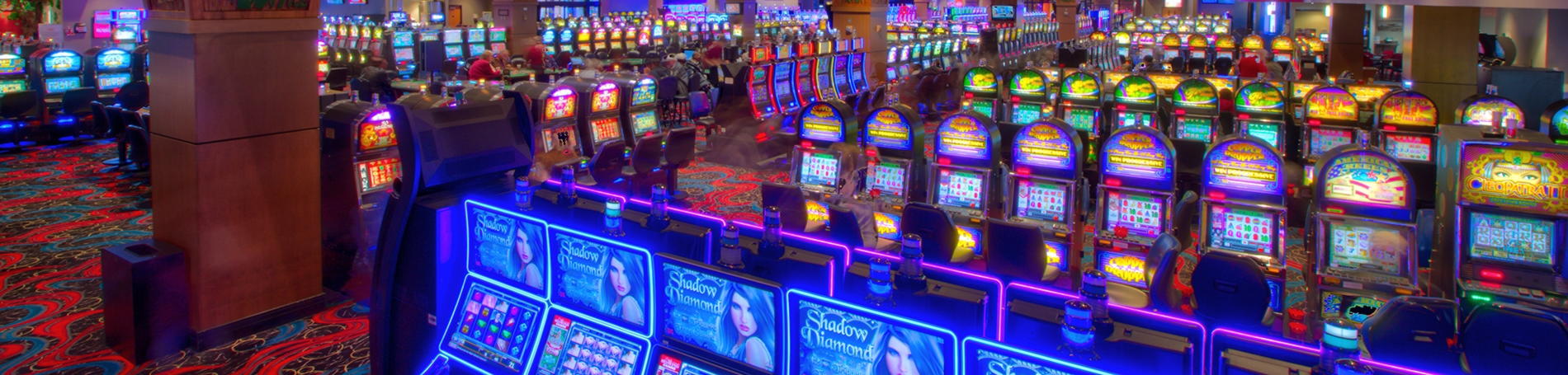 EUR 140 Free Casino Tournament at Rizk Casino