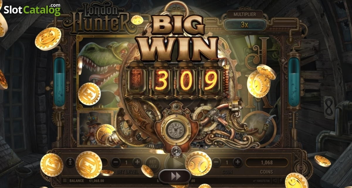175% Match at a casino at Joy Casino