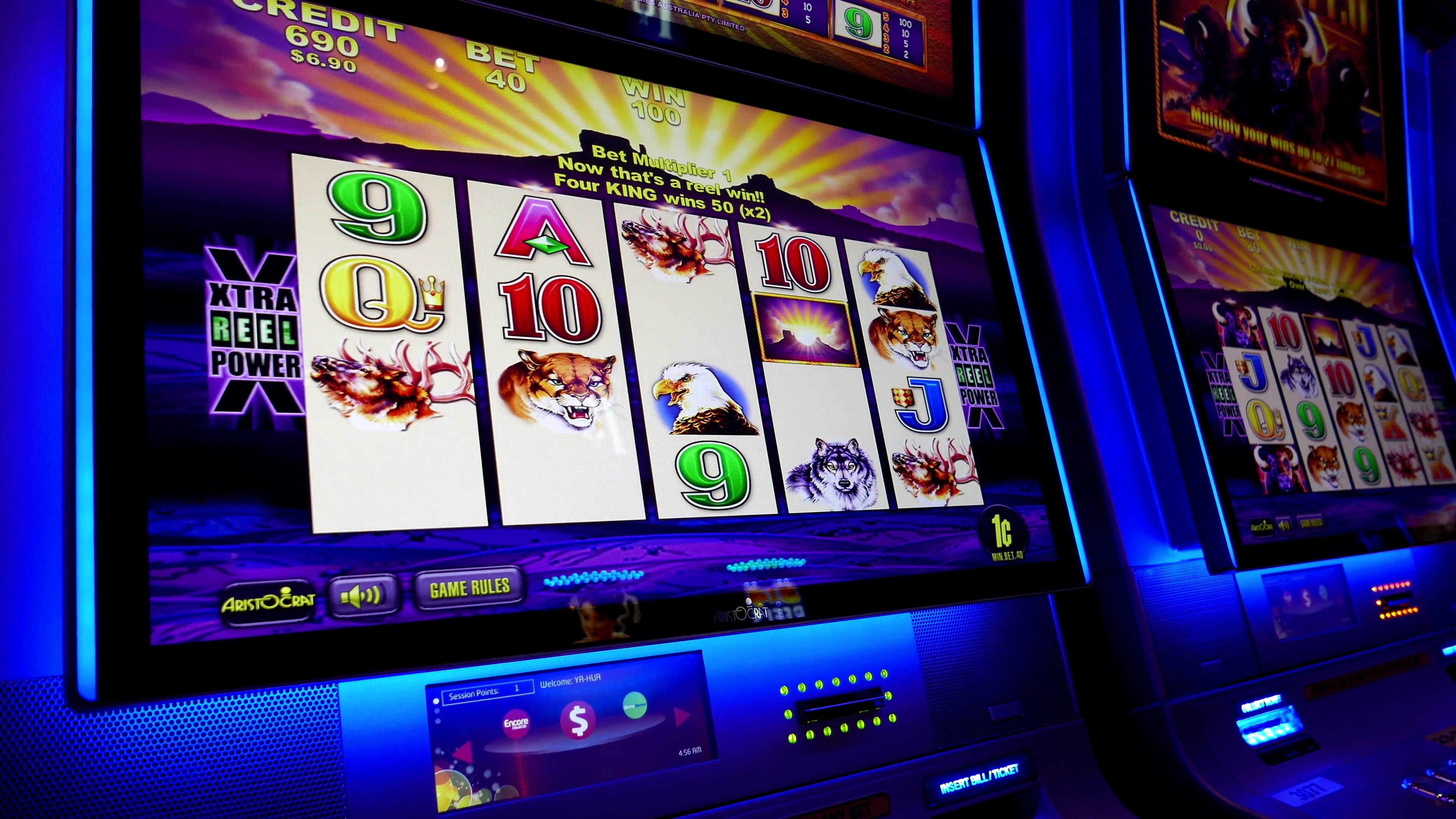 55 Trial Spins at Joy Casino