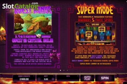 90 free spins at Spinland Casino