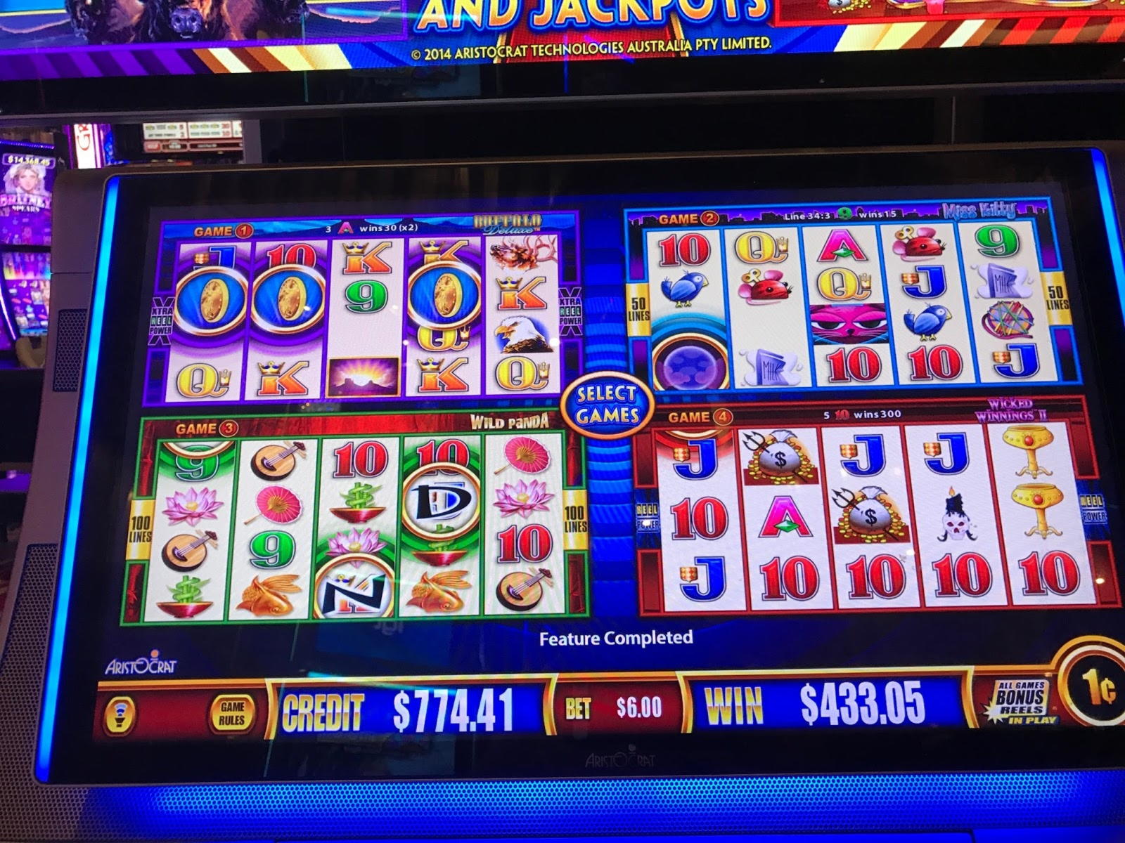 40 Loyal Free Spins! at Spin Palace Casino