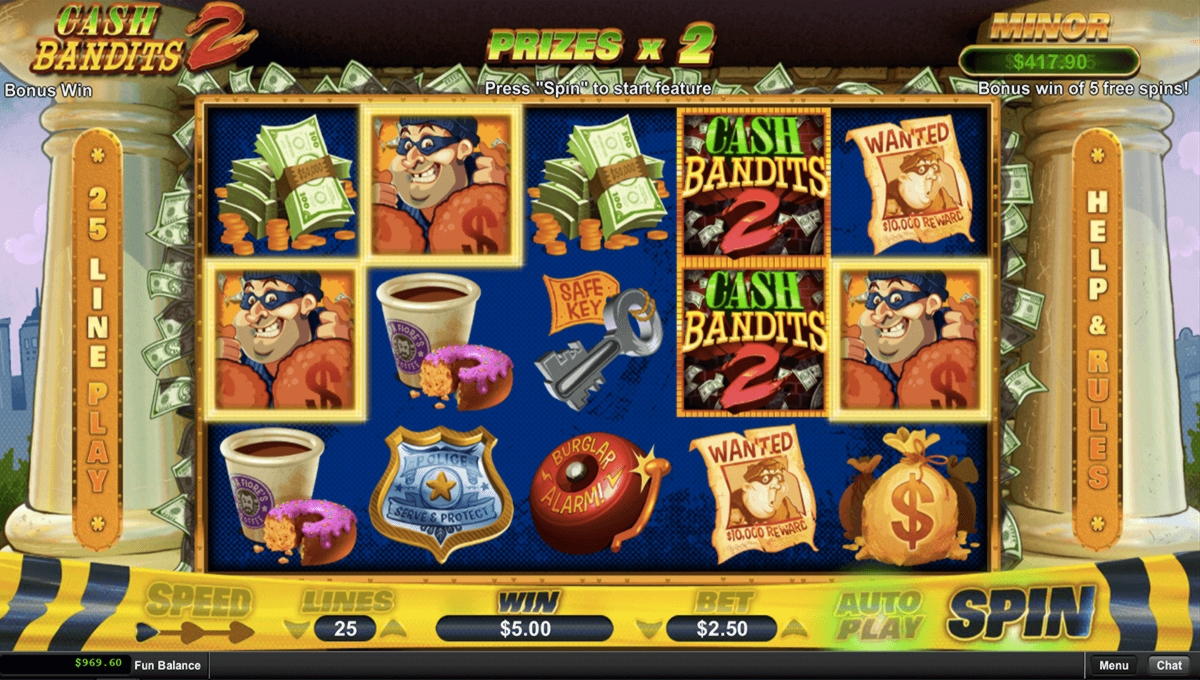 230 FREE SPINS at Mega Casino