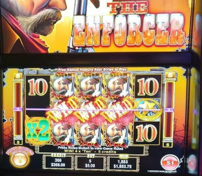 175 Free spins at Spinland Casino